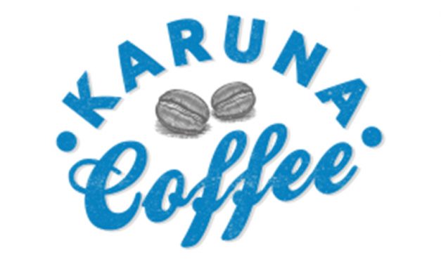 Karuna Coffee available at LivingStones