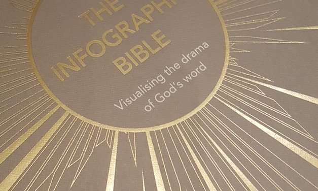 The Infographic Bible