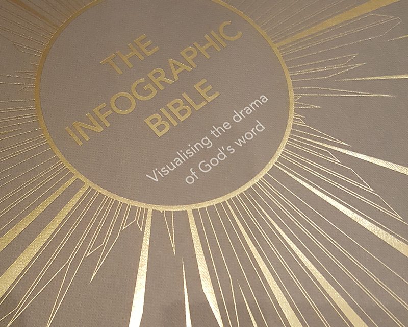 The Infographic Bible